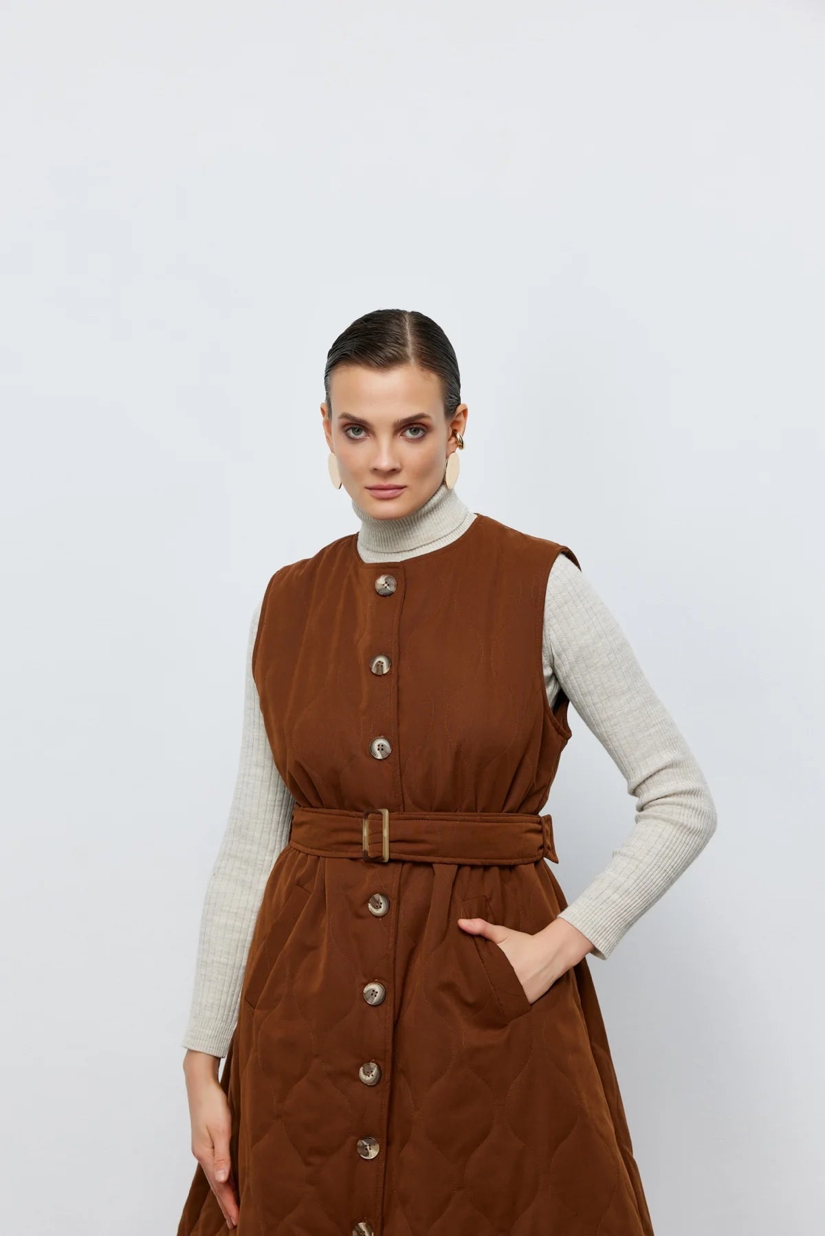 Mamiuo coat