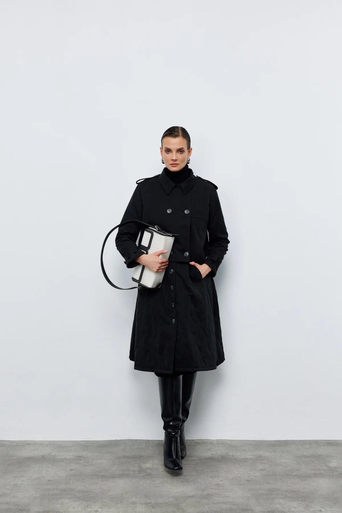 Mamiuo coat