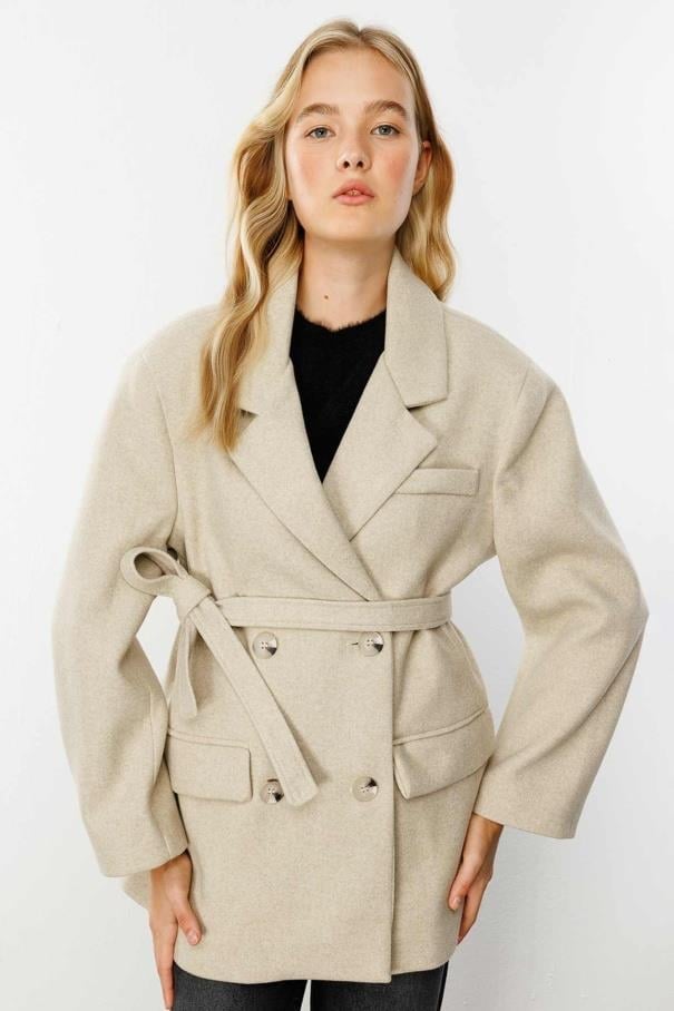 Minuk jacket