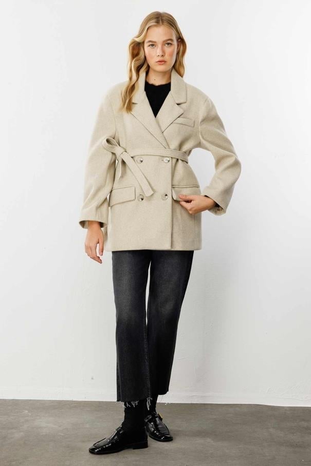Minuk jacket