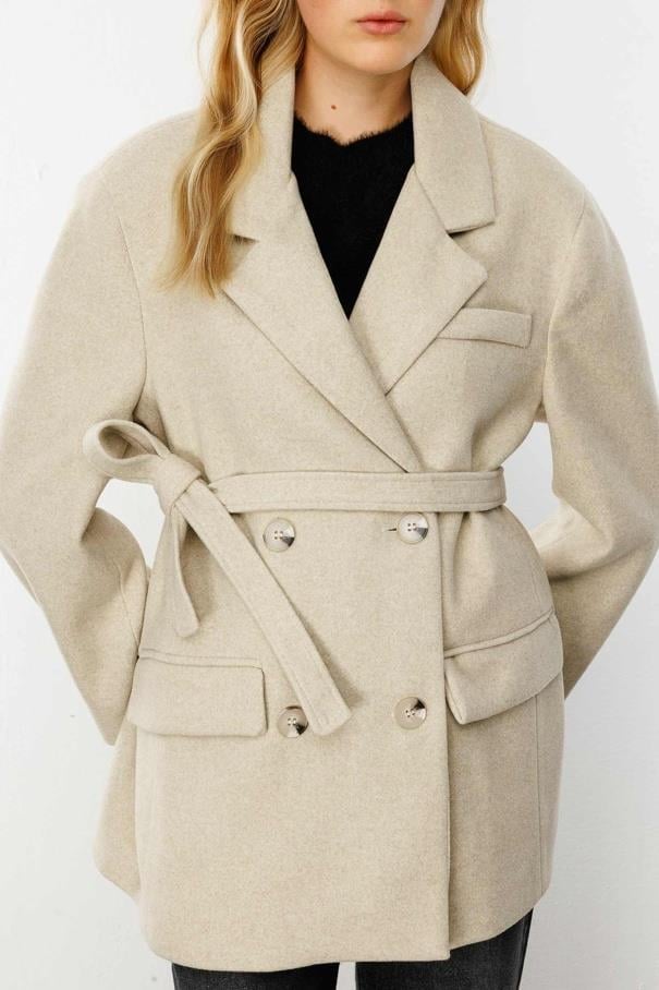 Minuk jacket