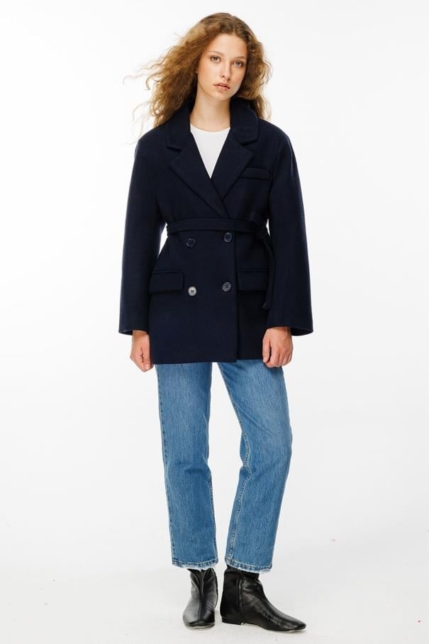 Minuk jacket