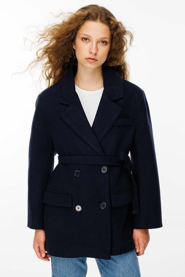 Minuk jacket