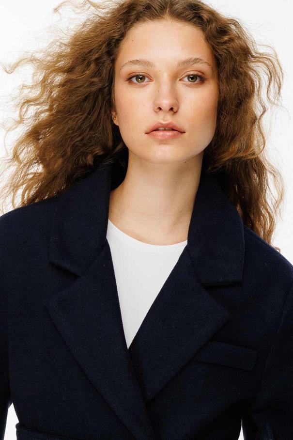 Minuk jacket