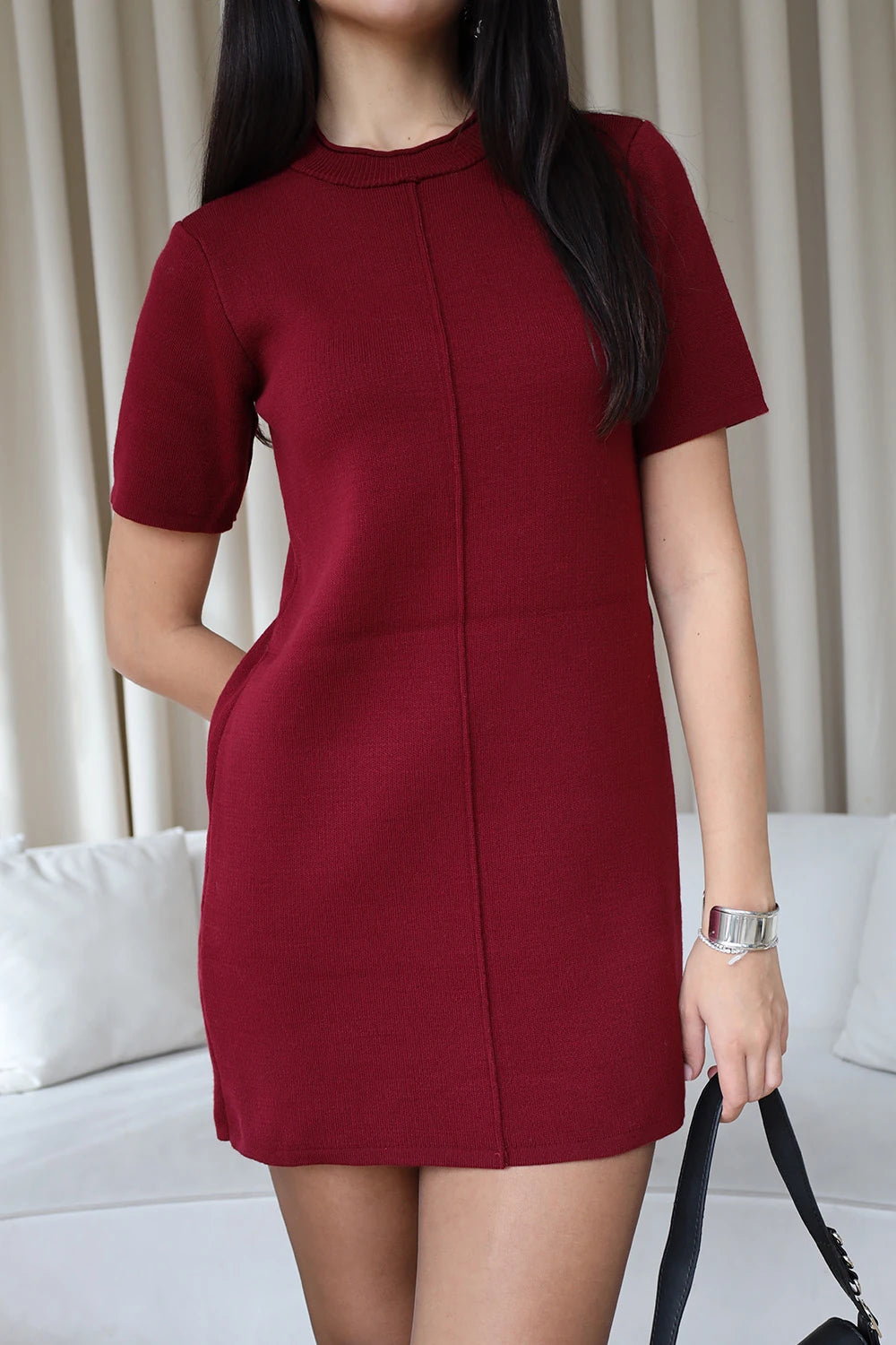 Treddy dress