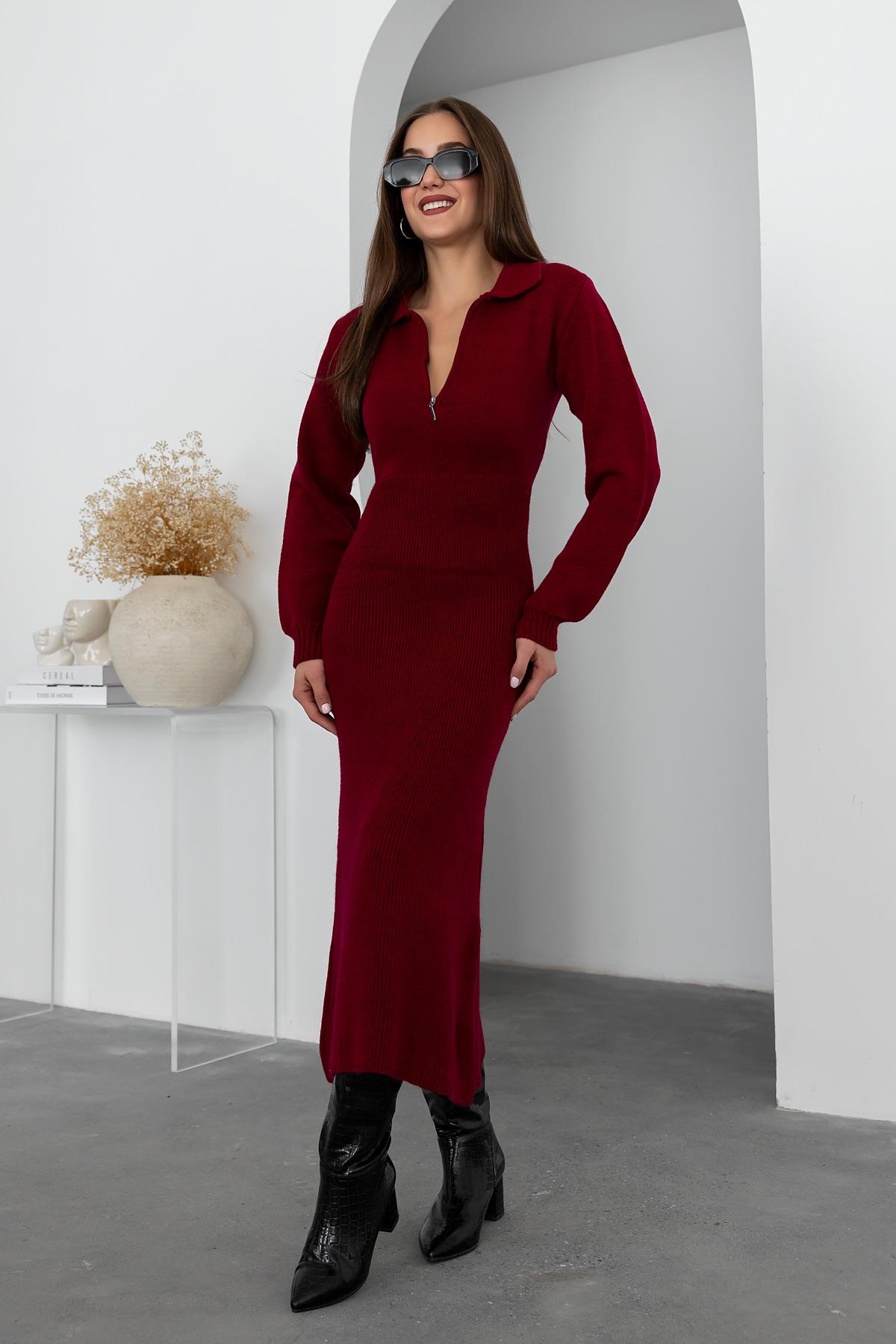 Trikky dress