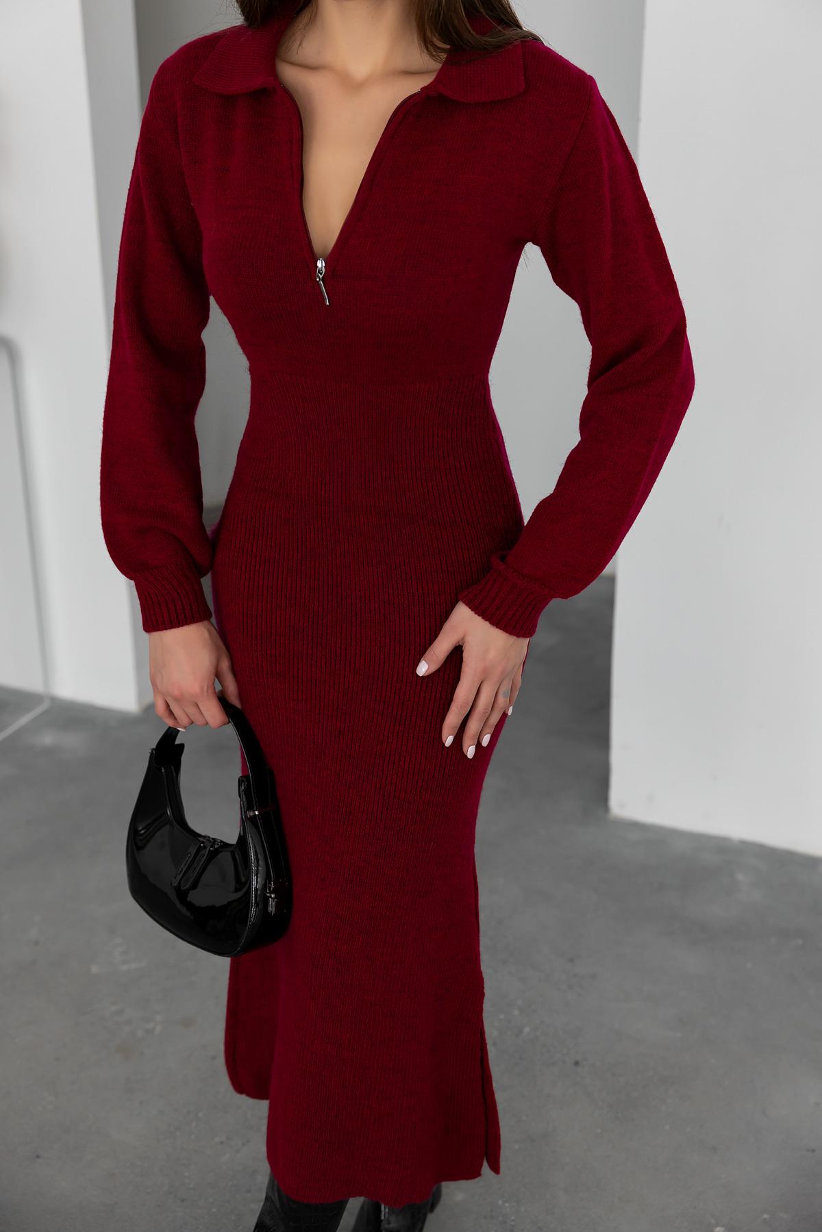 Trikky dress