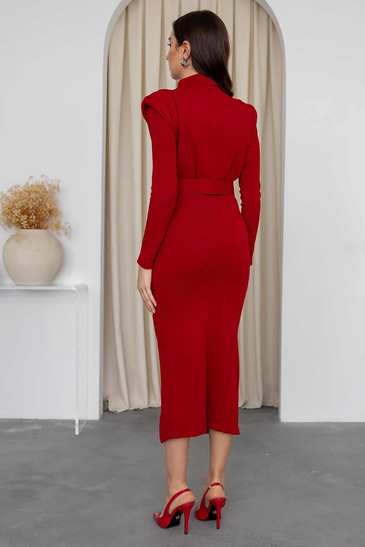 Vatki dress