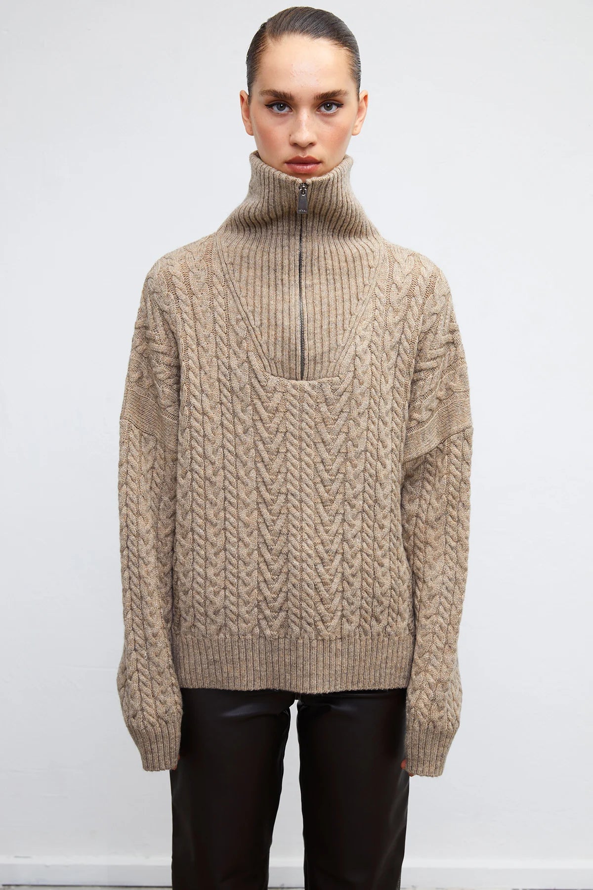 Vatti knit