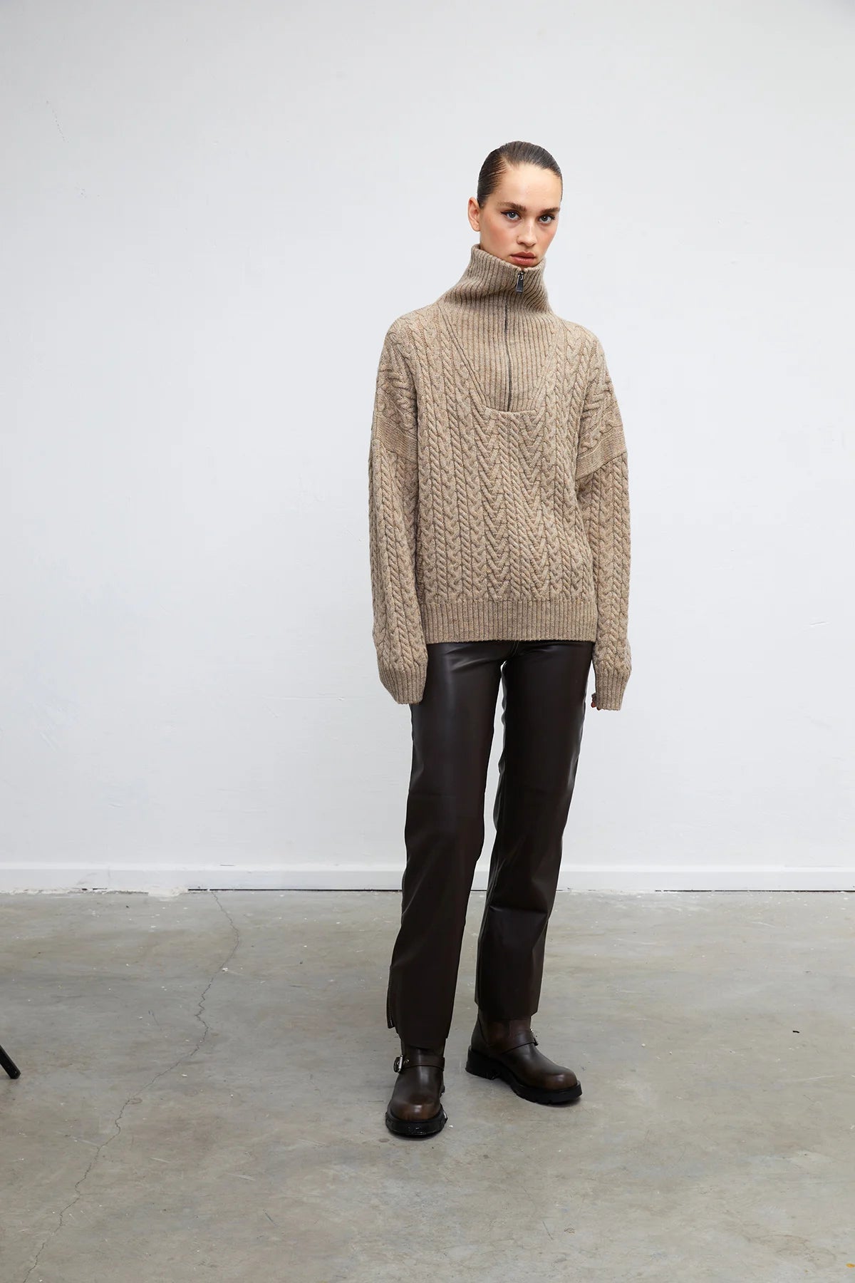 Vatti knit