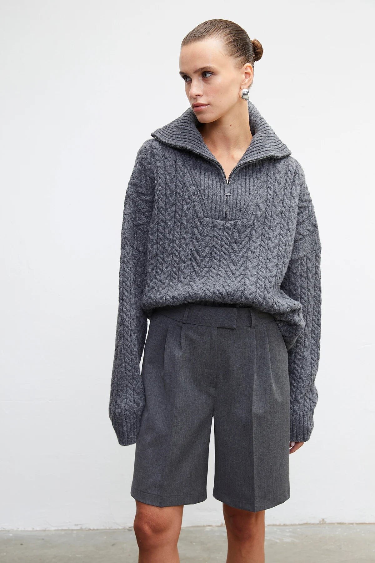 Vatti knit