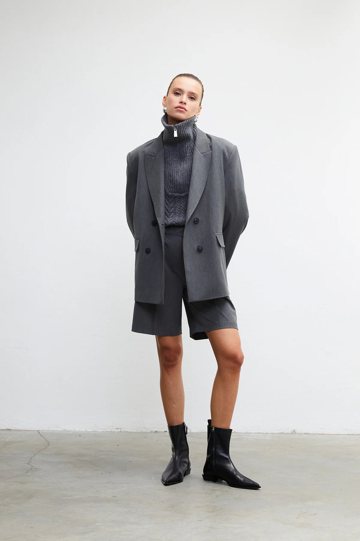 Vatti knit