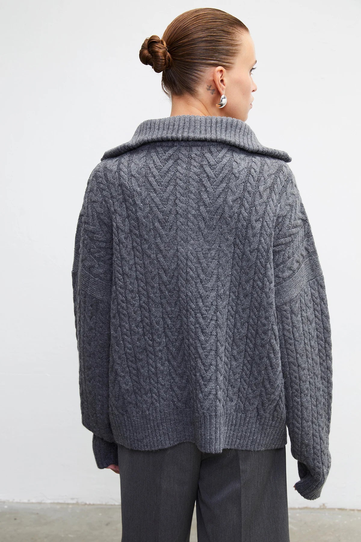 Vatti knit