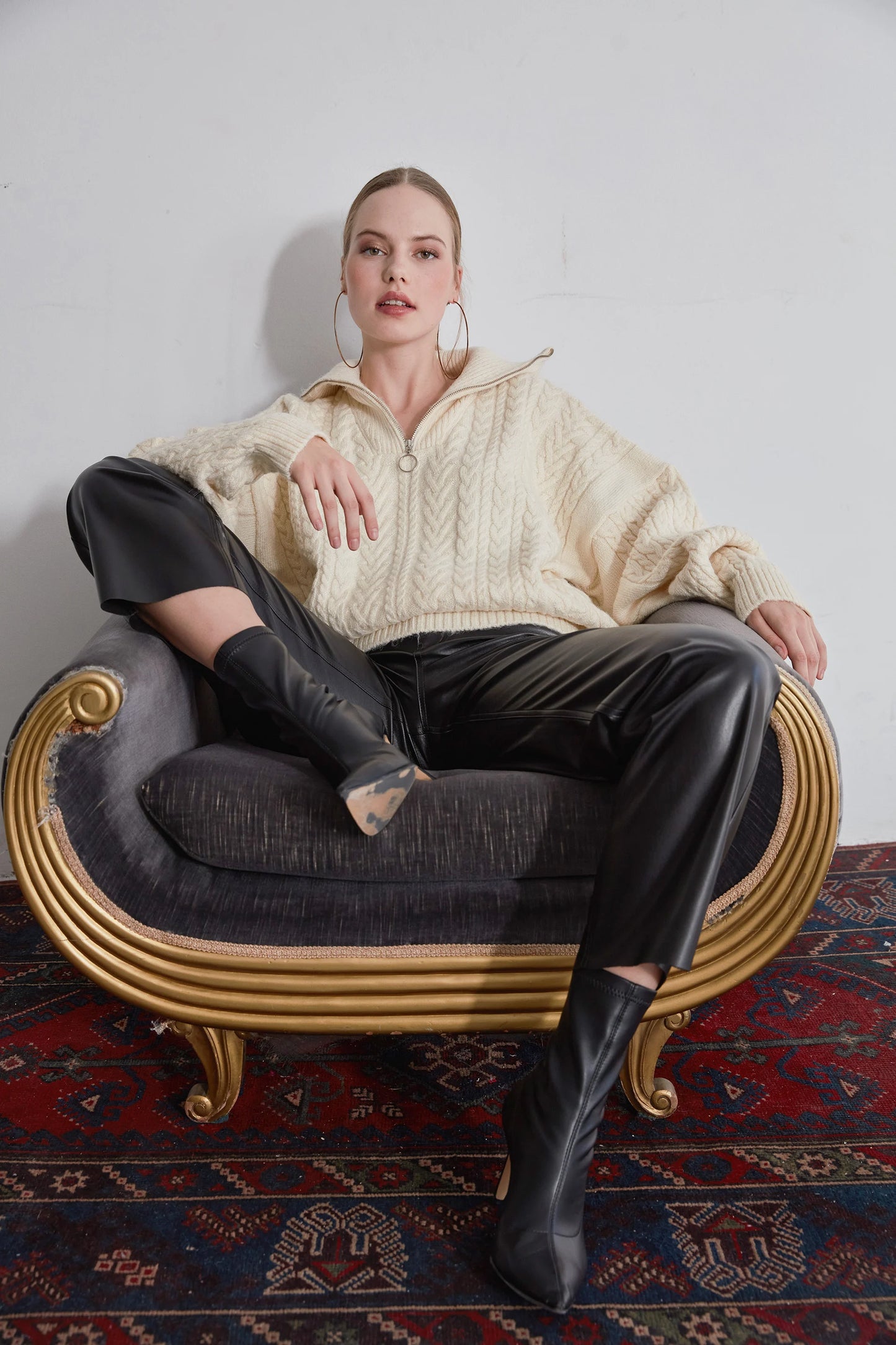 Vatti knit