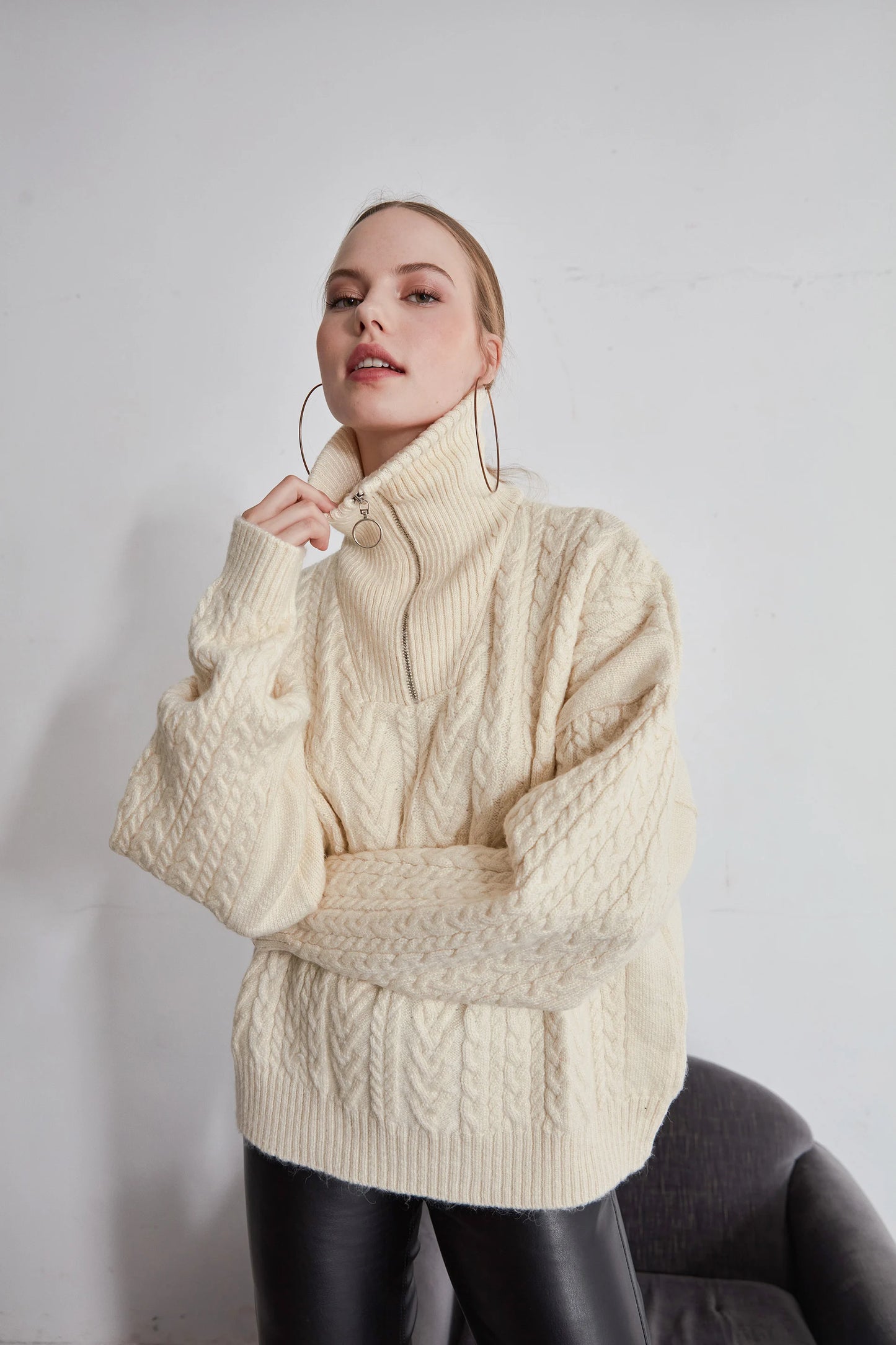 Vatti knit