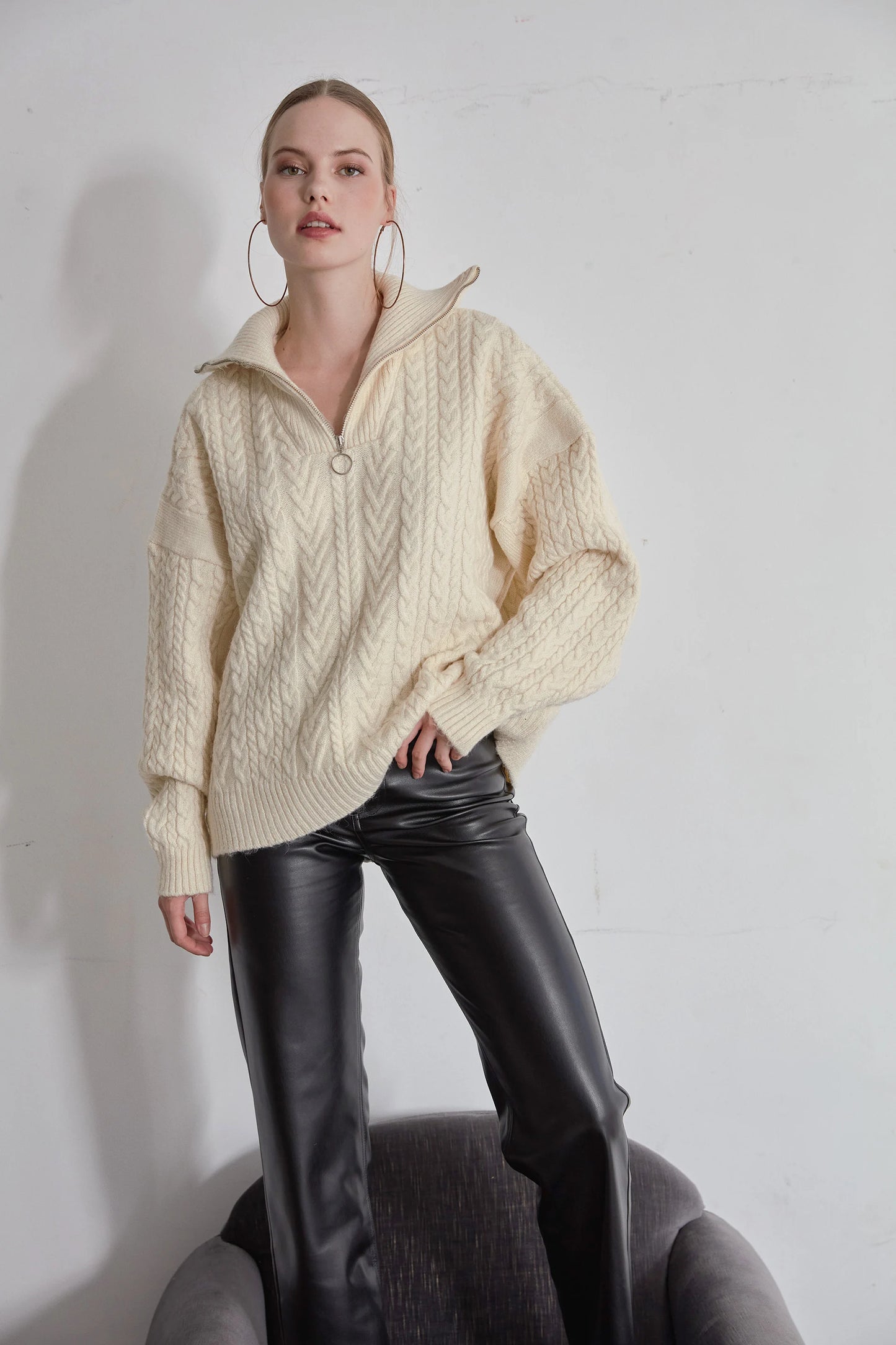 Vatti knit