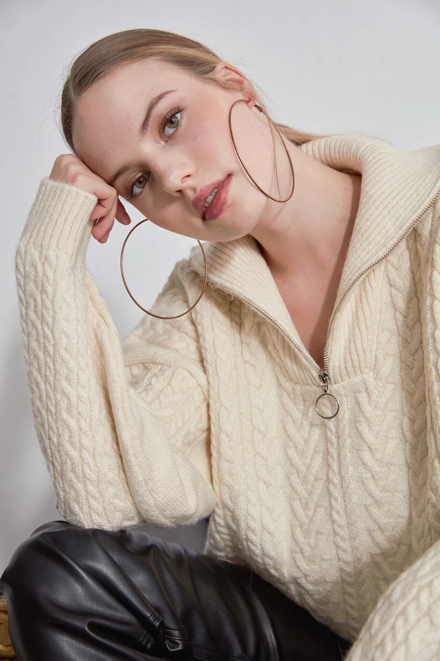 Vatti knit